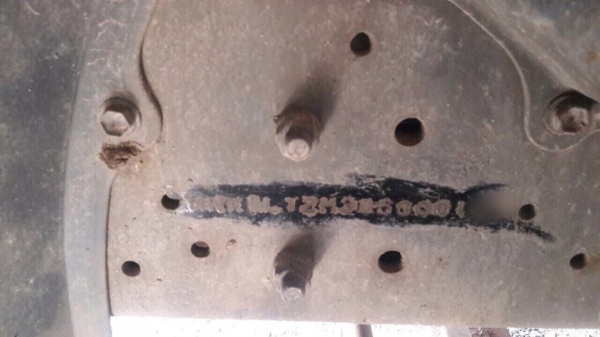 ขายรถ6ล้อรั้ว HINO DUTRO เครื่อง 135แรงม้า ปี47 สนใจโทร 081-970-1072