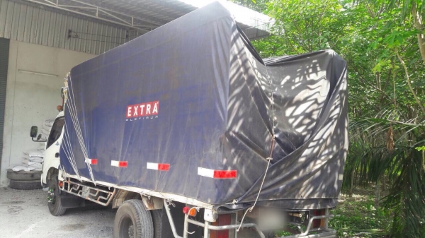 ขายรถ6ล้อรั้ว HINO DUTRO เครื่อง 135แรงม้า ปี47 สนใจโทร 081-970-1072 ขายรถ6ล้อรั้ว HINO DUTRO เครื่อง 135แรงม้า ปี47 สนใจโทร 081-970-1072