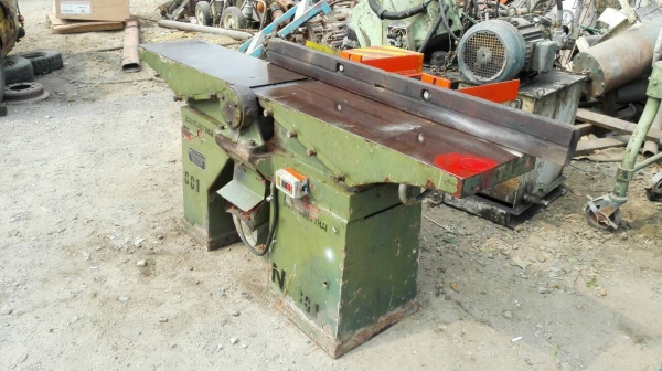 Sell> ขายเครื่องไสไม้ 12" เครื่องพร้อมใช้งาน ไม่มีตำหนิ ไฟ 3 เฟส 380V. Sell> ขายเครื่องไสไม้ 12" เครื่องพร้อมใช้งาน ไม่มีตำหนิ ไฟ 3 เฟส 380V.