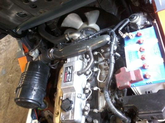 ขายรถยก TOYOTA-8FD25ขนาด2.5ตัน ชนิดเครื่องยนต์ดีเซล สภาพสวยๆ