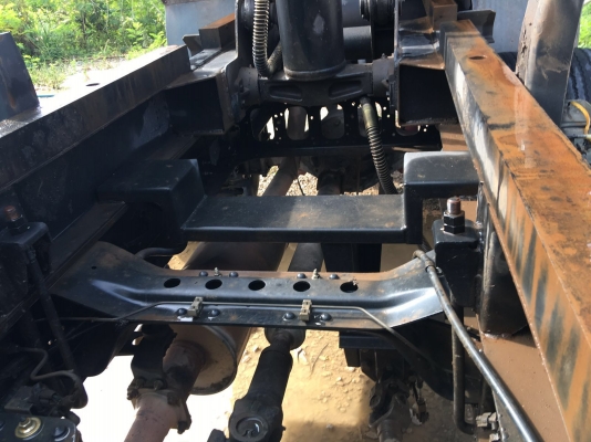 รถอีซูซุ 6 ล้อดั้ม FRR 210 แรงม้า  ปี 56.  ( รถวิ่ง 8x,xxx กม. )     สนใจติดต่อ  081 - 6079515