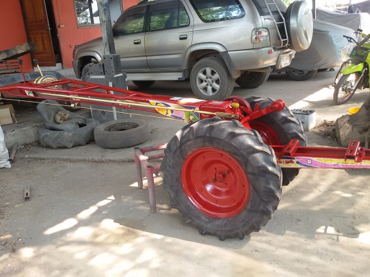 หาชื้อรถไถเดินตาม กระทิงแดง เชิณมาหาเราครับ ขายใน  ราคา16500บาท พร้อมล้ออยาง รถอยู่วังบัว คลองขลุง กำแพงเพชร    สนใจสอบุถามได้ที่081 3655997 อำพร  พาเจริญ  ราคาต่อรองได้อีกนะครับ