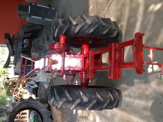 หาชื้อรถไถเดินตาม กระทิงแดง เชิณมาหาเราครับ ขายใน  ราคา16500บาท พร้อมล้ออยาง รถอยู่วังบัว คลองขลุง กำแพงเพชร    สนใจสอบุถามได้ที่081 3655997 อำพร  พาเจริญ  ราคาต่อรองได้อีกนะครับ