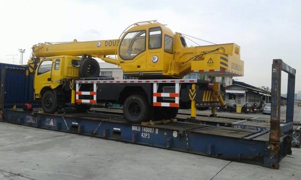 ขายรถเครน 14 ตัน ขายรถเครน 14 ตัน