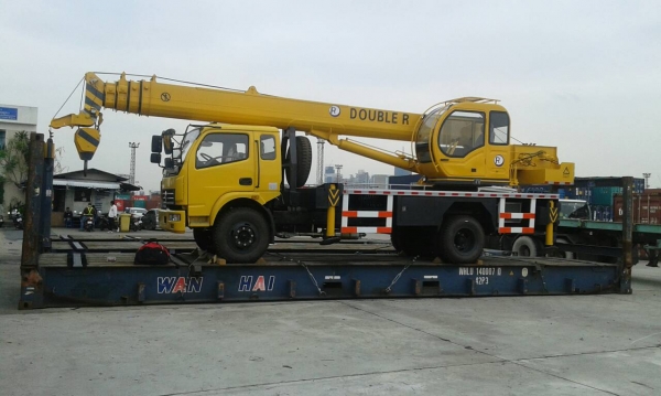 ขายรถเครน 14 ตัน ขายรถเครน 14 ตัน