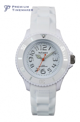 รับผลิตนาฬิกาในรูปแบบของคุณเอง INTIMES