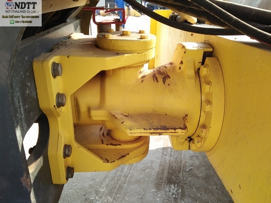 BOMAG BW211D-4 ขนาด 10ตัน ปี2007 รถเก่าญี่ปุ่นไม่เคยใช้งานในไทยครับ