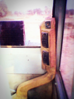 ขายรถแบคโฮ KOBELCO SK045 PC120  แอร์มี ไฟฟ้าครบ คู่มือมี ราคาคุยได้