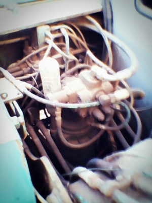 ขายรถแบคโฮ KOBELCO SK045 PC120  แอร์มี ไฟฟ้าครบ คู่มือมี ราคาคุยได้