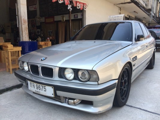 ขายครับ..BMW e34 เครื่อง 1 j-bo vvti 2500 ติดแก๊สหัวฉีด ขอขายที่ 90,000 บาทครับ 080-568-5540 ป้อม ขายครับ..BMW e34 เครื่อง 1 j-bo vvti 2500 ติดแก๊สหัวฉีด ขอขายที่ 90,000 บาทครับ 080-568-5540 ป้อม