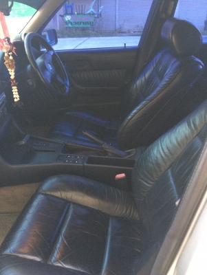 ขายครับ..BMW e34 เครื่อง 1 j-bo vvti 2500 ติดแก๊สหัวฉีด ขอขายที่ 90,000 บาทครับ 080-568-5540 ป้อม ขายครับ..BMW e34 เครื่อง 1 j-bo vvti 2500 ติดแก๊สหัวฉีด ขอขายที่ 90,000 บาทครับ 080-568-5540 ป้อม