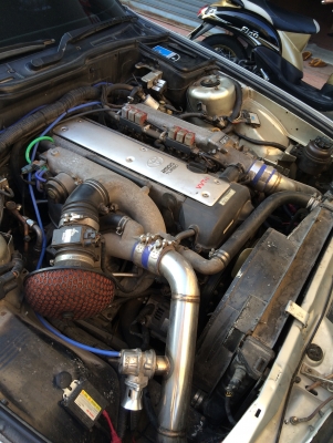 ขายครับ..BMW e34 เครื่อง 1 j-bo vvti 2500 ติดแก๊สหัวฉีด ขอขายที่ 90,000 บาทครับ 080-568-5540 ป้อม ขายครับ..BMW e34 เครื่อง 1 j-bo vvti 2500 ติดแก๊สหัวฉีด ขอขายที่ 90,000 บาทครับ 080-568-5540 ป้อม