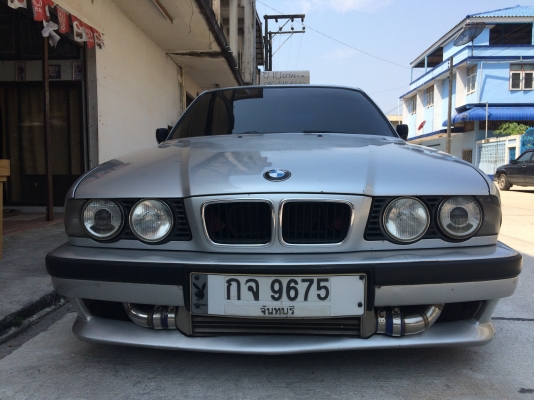 ขายครับ..BMW e34 เครื่อง 1 j-bo vvti 2500 ติดแก๊สหัวฉีด ขอขายที่ 90,000 บาทครับ 080-568-5540 ป้อม ขายครับ..BMW e34 เครื่อง 1 j-bo vvti 2500 ติดแก๊สหัวฉีด ขอขายที่ 90,000 บาทครับ 080-568-5540 ป้อม