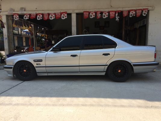 ขายครับ..BMW e34 เครื่อง 1 j-bo vvti 2500 ติดแก๊สหัวฉีด ขอขายที่ 90,000 บาทครับ 080-568-5540 ป้อม ขายครับ..BMW e34 เครื่อง 1 j-bo vvti 2500 ติดแก๊สหัวฉีด ขอขายที่ 90,000 บาทครับ 080-568-5540 ป้อม