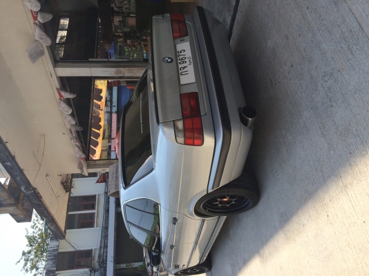 ขายครับ..BMW e34 เครื่อง 1 j-bo vvti 2500 ติดแก๊สหัวฉีด ขอขายที่ 90,000 บาทครับ 080-568-5540 ป้อม ขายครับ..BMW e34 เครื่อง 1 j-bo vvti 2500 ติดแก๊สหัวฉีด ขอขายที่ 90,000 บาทครับ 080-568-5540 ป้อม