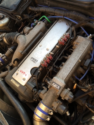 ขายครับ..BMW e34 เครื่อง 1 j-bo vvti 2500 ติดแก๊สหัวฉีด ขอขายที่ 90,000 บาทครับ 080-568-5540 ป้อม ขายครับ..BMW e34 เครื่อง 1 j-bo vvti 2500 ติดแก๊สหัวฉีด ขอขายที่ 90,000 บาทครับ 080-568-5540 ป้อม