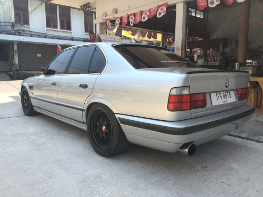 ขายครับ..BMW e34 เครื่อง 1 j-bo vvti 2500 ติดแก๊สหัวฉีด ขอขายที่ 90,000 บาทครับ 080-568-5540 ป้อม ขายครับ..BMW e34 เครื่อง 1 j-bo vvti 2500 ติดแก๊สหัวฉีด ขอขายที่ 90,000 บาทครับ 080-568-5540 ป้อม