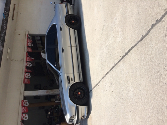 ขายครับ..BMW e34 เครื่อง 1 j-bo vvti 2500 ติดแก๊สหัวฉีด ขอขายที่ 90,000 บาทครับ 080-568-5540 ป้อม ขายครับ..BMW e34 เครื่อง 1 j-bo vvti 2500 ติดแก๊สหัวฉีด ขอขายที่ 90,000 บาทครับ 080-568-5540 ป้อม