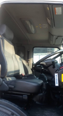 าคขายHINO FG8JPLA ซีรี่ 500 ปี 2556 ตู้ปีกนก เครื่อง 212 แรงม้า ยาว 7.50 ม. ยางเต็มทุกเส้น คัสซีสวย รา 1480000  โทร 0814825911 พิมพ์ใจ หรือ 0850097969 รุ่ง