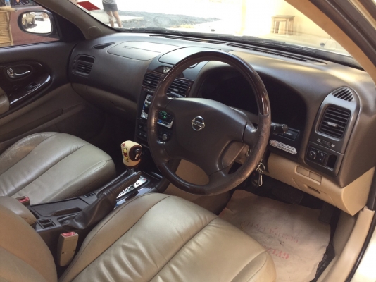 รถเดิมสภาพดีซื้อใช้คุ้มมาก