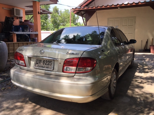 รถเดิมสภาพดีซื้อใช้คุ้มมาก