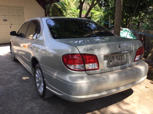 รถเดิมสภาพดีซื้อใช้คุ้มมาก