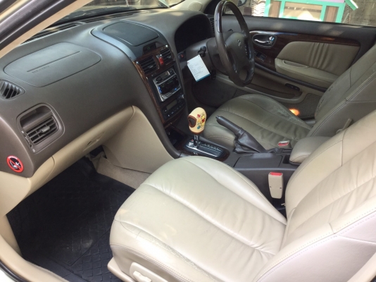 รถเดิมสภาพดีซื้อใช้คุ้มมาก