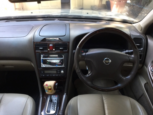 รถเดิมสภาพดีซื้อใช้คุ้มมาก