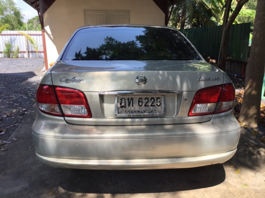 รถเดิมสภาพดีซื้อใช้คุ้มมาก