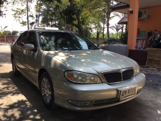 รถเดิมสภาพดีซื้อใช้คุ้มมาก