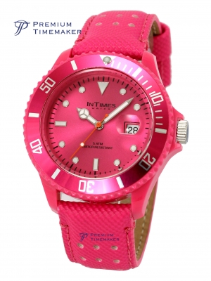 รับผลิตนาฬิกาในรูปแบบของคุณเอง INTIMES