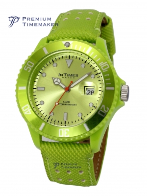 รับผลิตนาฬิกาในรูปแบบของคุณเอง INTIMES