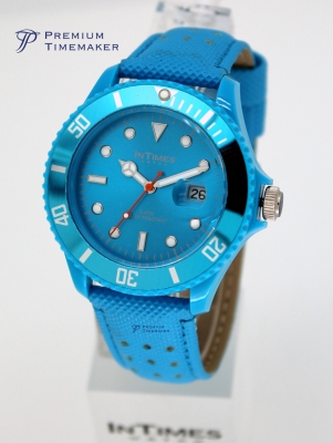 รับผลิตนาฬิกาในรูปแบบของคุณเอง INTIMES