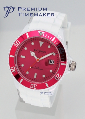 รับผลิตนาฬิกาในรูปแบบของคุณเอง INTIMES