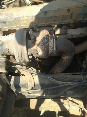 สิบล้อ อีซซุ FVZ12MY 195โบว์ 2เพาใหญ่ ดั้มมีเนียม สภาพดีสวยบางเดิมพร้อมใช้ ทะเบียนพร้อมโอน