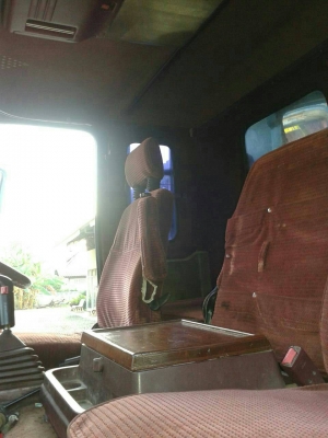 สิบล้อ อีซซุ FVZ12MY 195โบว์ 2เพาใหญ่ ดั้มมีเนียม สภาพดีสวยบางเดิมพร้อมใช้ ทะเบียนพร้อมโอน