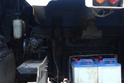 สิบล้อ อีซซุ FVZ12MY 195โบว์ 2เพาใหญ่ ดั้มมีเนียม สภาพดีสวยบางเดิมพร้อมใช้ ทะเบียนพร้อมโอน