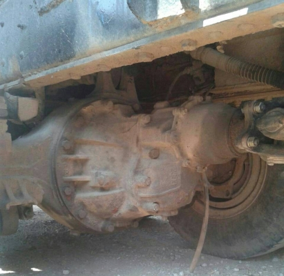 สิบล้อ อีซซุ FVZ12MY 195โบว์ 2เพาใหญ่ ดั้มมีเนียม สภาพดีสวยบางเดิมพร้อมใช้ ทะเบียนพร้อมโอน