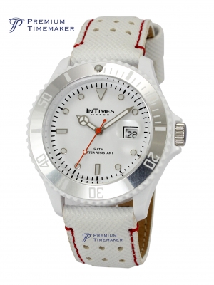 รับผลิตนาฬิกาในรูปแบบของคุณเอง INTIMES  รุ่น EIT088