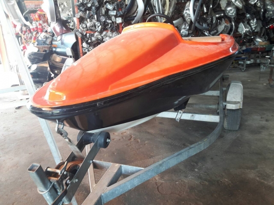 ขายเจ็ทโบ๊ท 650