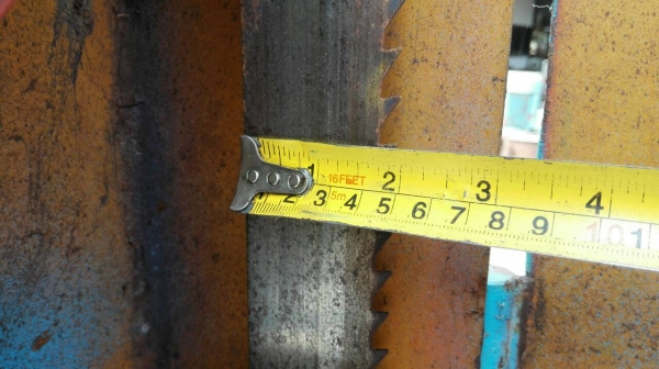 Sell> เครื่องเลื่อยไม้ สายพานขนาด 14 ฟุต 12" นิ้ว โต๊ะขนาด 680x480 เซน ใบเลื่อยขนาด 2" นิ้ว ไฟ 380V. พร้อมใช้งาน Sell> เครื่องเลื่อยไม้ สายพานขนาด 14 ฟุต 12" นิ้ว โต๊ะขนาด 680x480 เซน ใบเลื่อยขนาด 2" นิ้ว ไฟ 380V. พร้อมใช้งาน