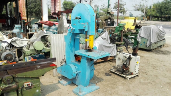 Sell> เครื่องเลื่อยไม้ สายพานขนาด 14 ฟุต 12" นิ้ว โต๊ะขนาด 680x480 เซน ใบเลื่อยขนาด 2" นิ้ว ไฟ 380V. พร้อมใช้งาน Sell> เครื่องเลื่อยไม้ สายพานขนาด 14 ฟุต 12" นิ้ว โต๊ะขนาด 680x480 เซน ใบเลื่อยขนาด 2" นิ้ว ไฟ 380V. พร้อมใช้งาน