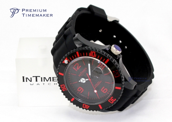 รับผลิตนาฬิกาในรูปแบบของคุณเอง INTIMES