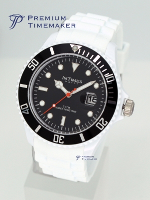 รับผลิตนาฬิกาในรูปแบบของคุณเอง INTIMES
