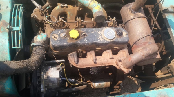 ขาย รถขุด แบคโฮ sk 100  950,000 บาท พร้อมใช้งาน ติดต่อ 0818877677