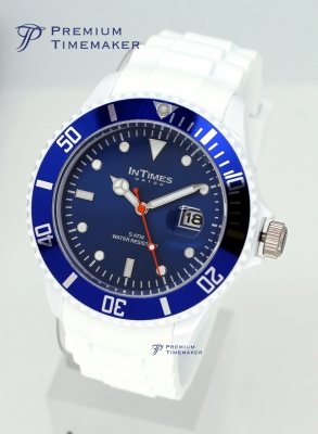 รับผลิตนาฬิกาในรูปแบบของคุณเอง INTIMES