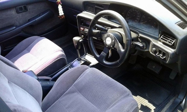 ขายได้ขาย Toyota Corona st171 ขายได้ขาย Toyota Corona st171