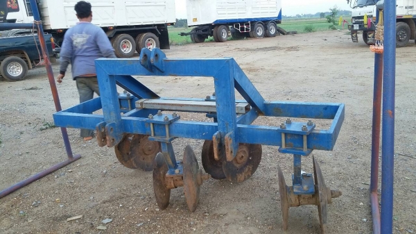 ขายผานซับใบอ้อยสองร่องคู่