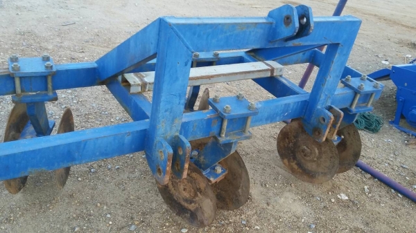 ขายผานซับใบอ้อยสองร่องคู่