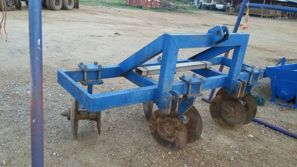 ขายผานซับใบอ้อยสองร่องคู่